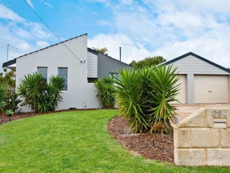 29 Hunter Way, Padbury, WA 6025