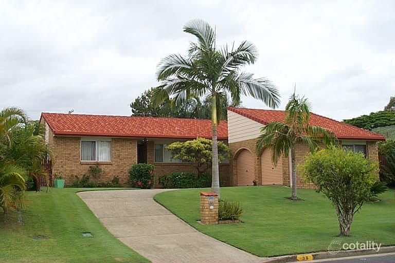 38 Camelot Cres, Hollywell, QLD 4216