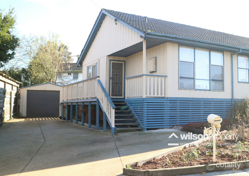 3 Cooper St, Traralgon, VIC 3844
