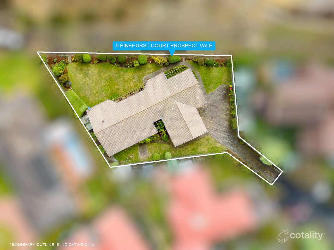 5 Pinehurst Ct, Prospect Vale, TAS 7250