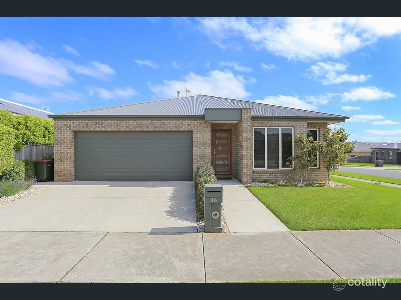 48 Dennington Rise, Dennington, VIC 3280