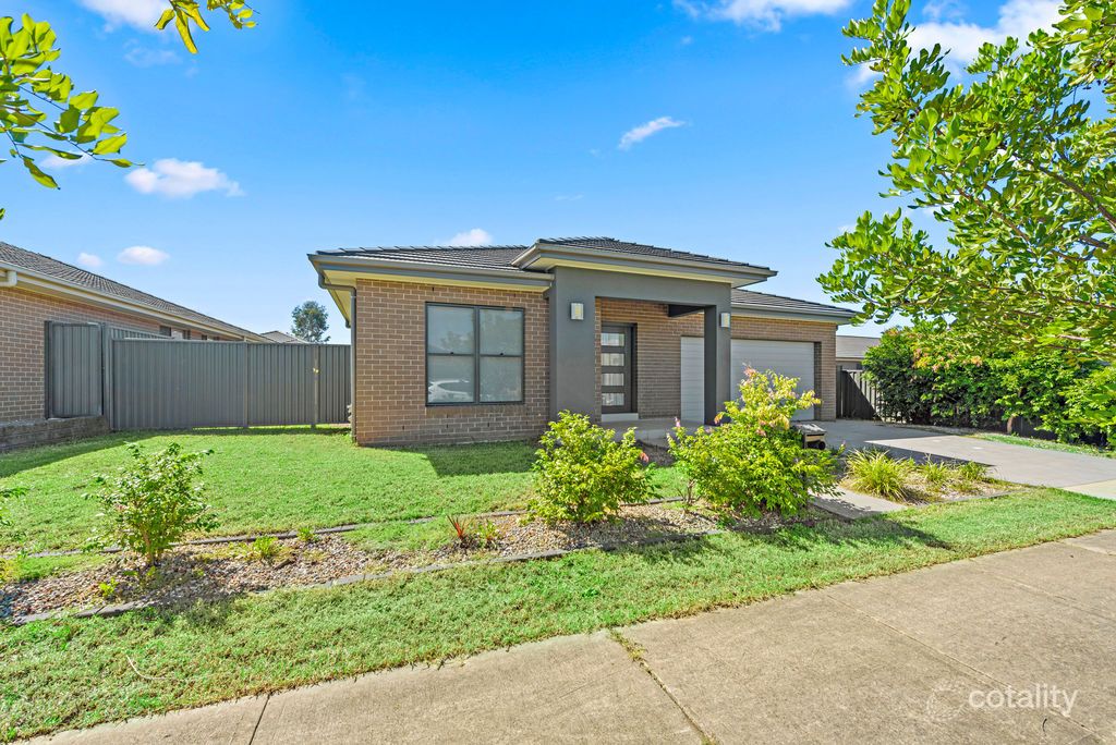 3 Nelson St, Jordan Springs, NSW 2747
