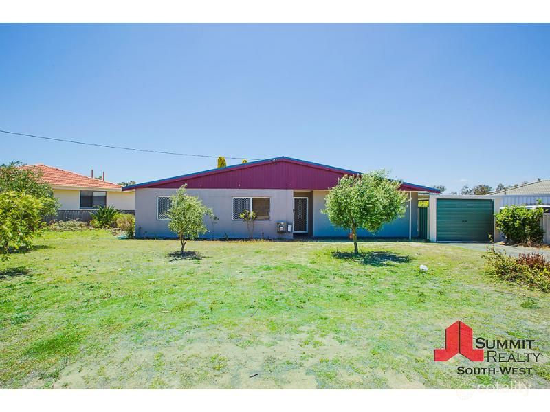 9 Morrissey St, Glen Iris, WA 6230
