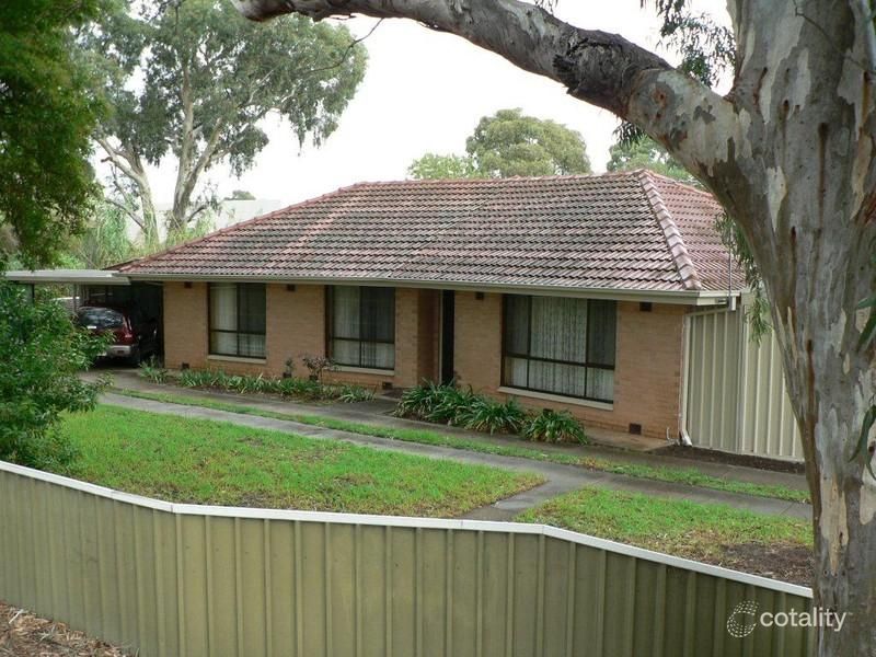 21 Clyde St, Modbury, SA 5092