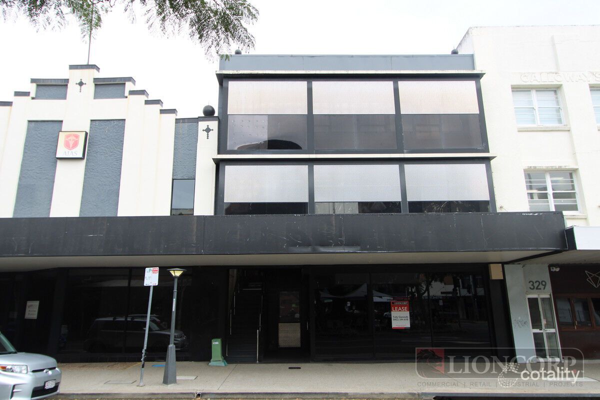 331 Logan Rd, Stones Corner, QLD 4120