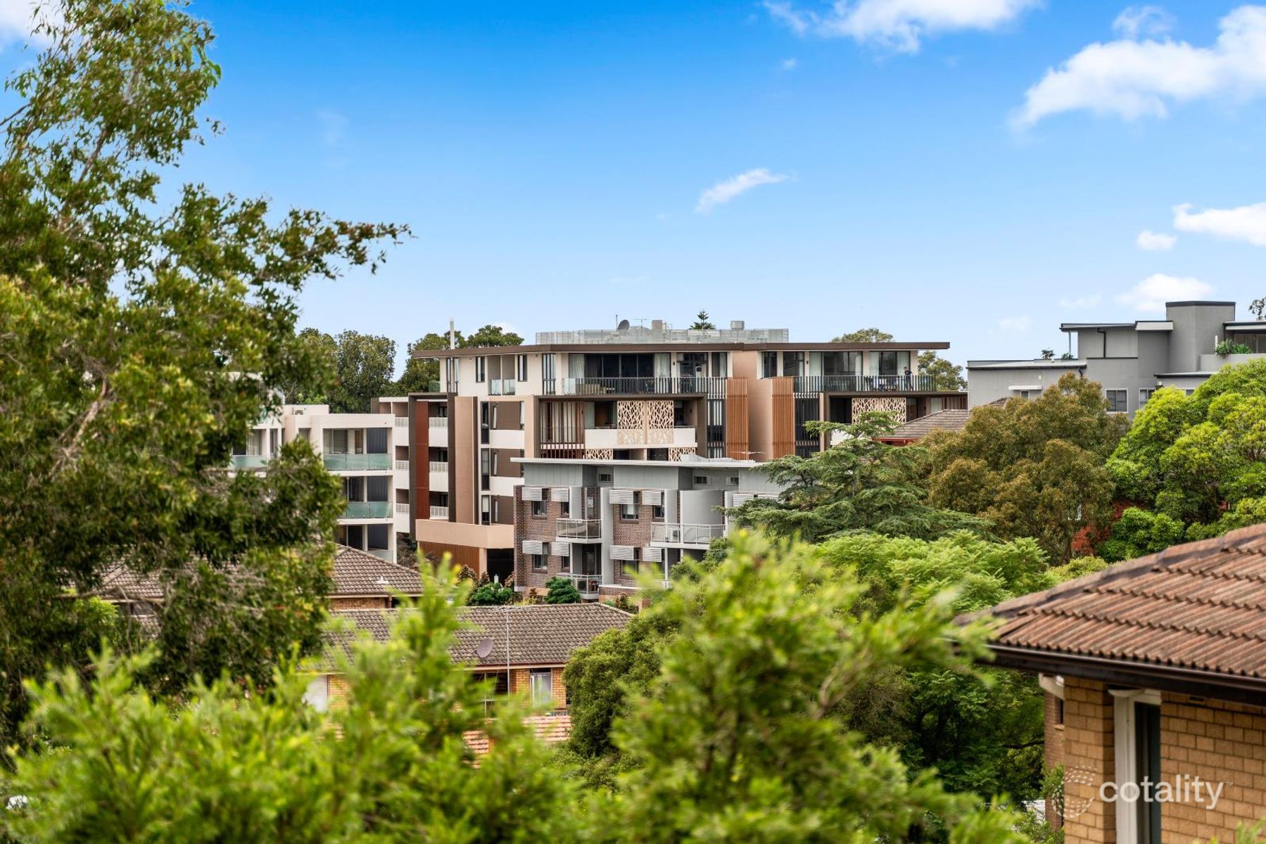 19/8-10 Lane Cove Rd, Ryde, NSW 2112