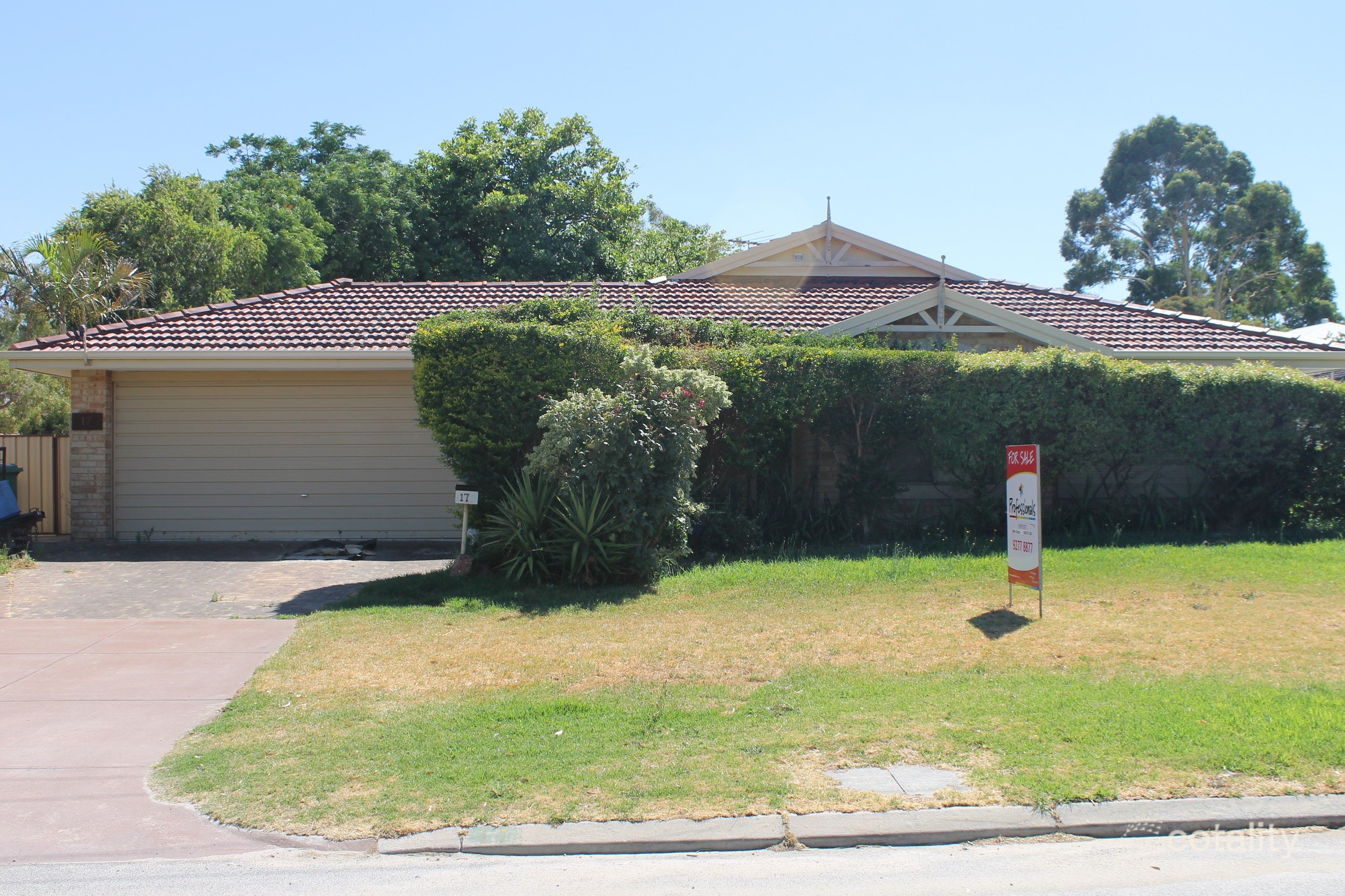 17 Hardey Rd, Ascot, WA 6104