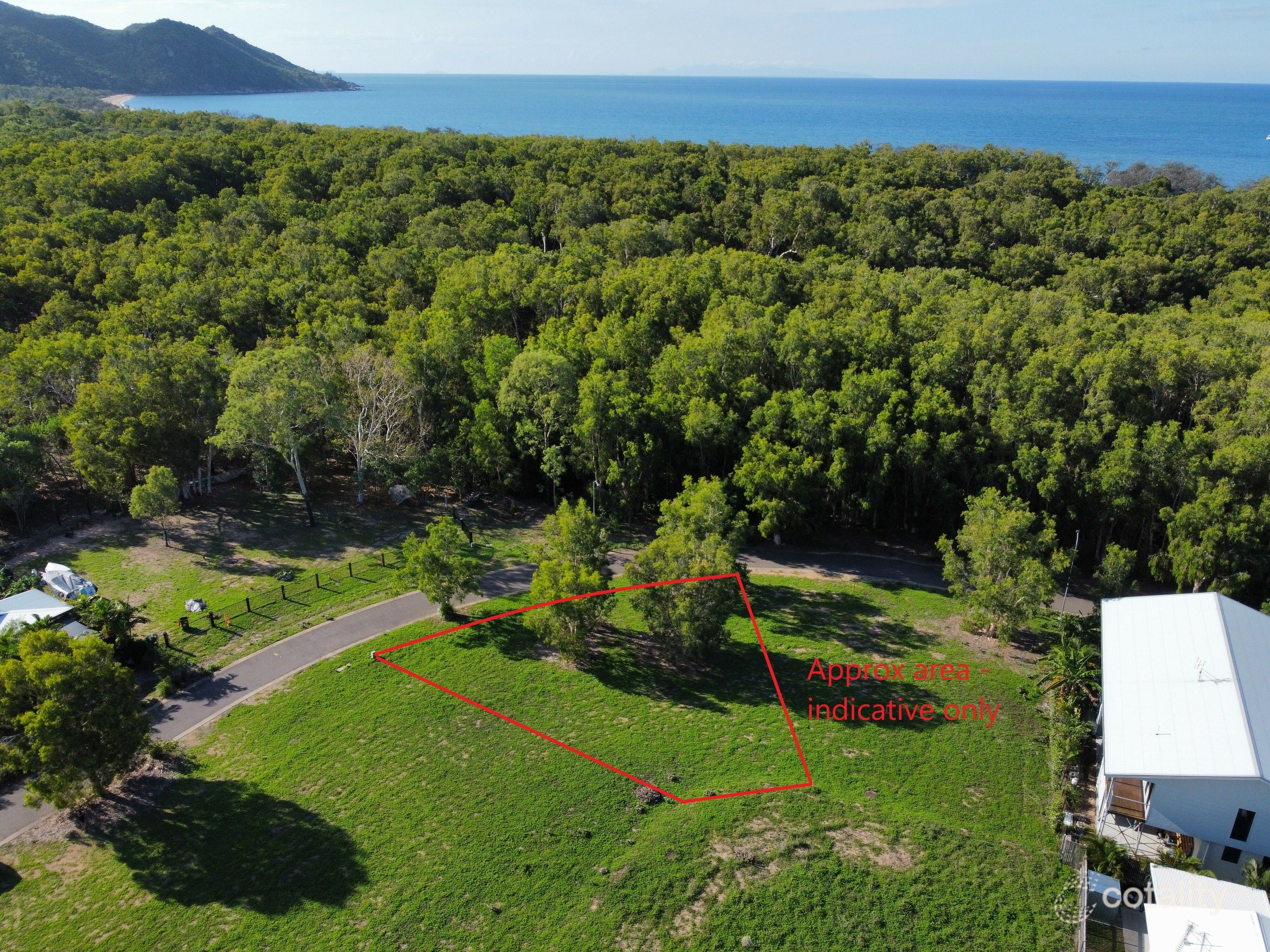 17 Pandanus Dr, Horseshoe Bay, QLD 4819