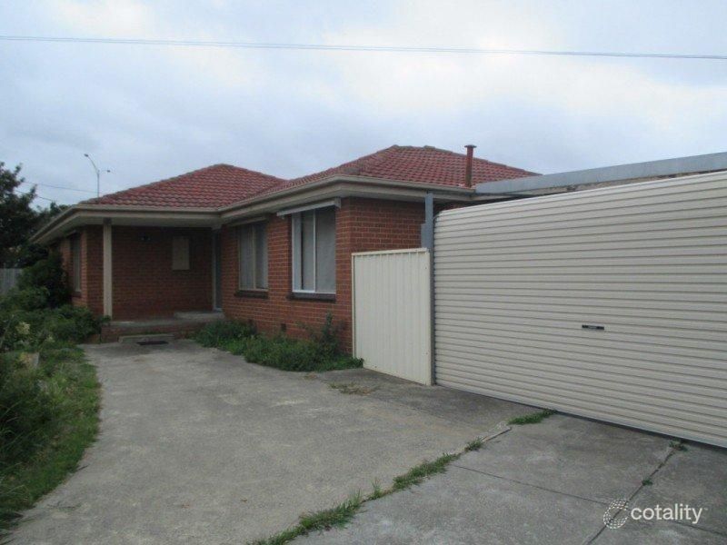 3 Healey St, Craigieburn, VIC 3064