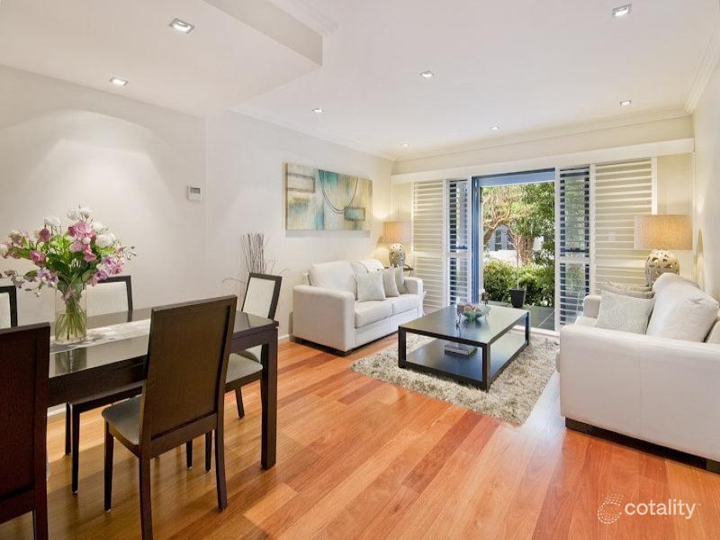 2/21 Clanwilliam St, North Willoughby, NSW 2068
