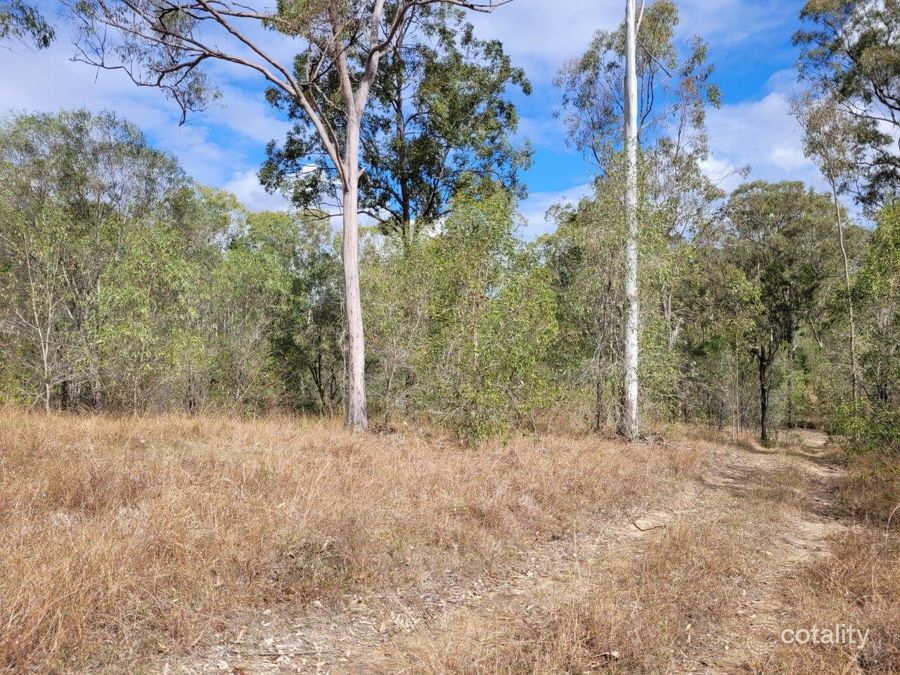 183 Dawsons Rd, Berajondo, QLD 4674