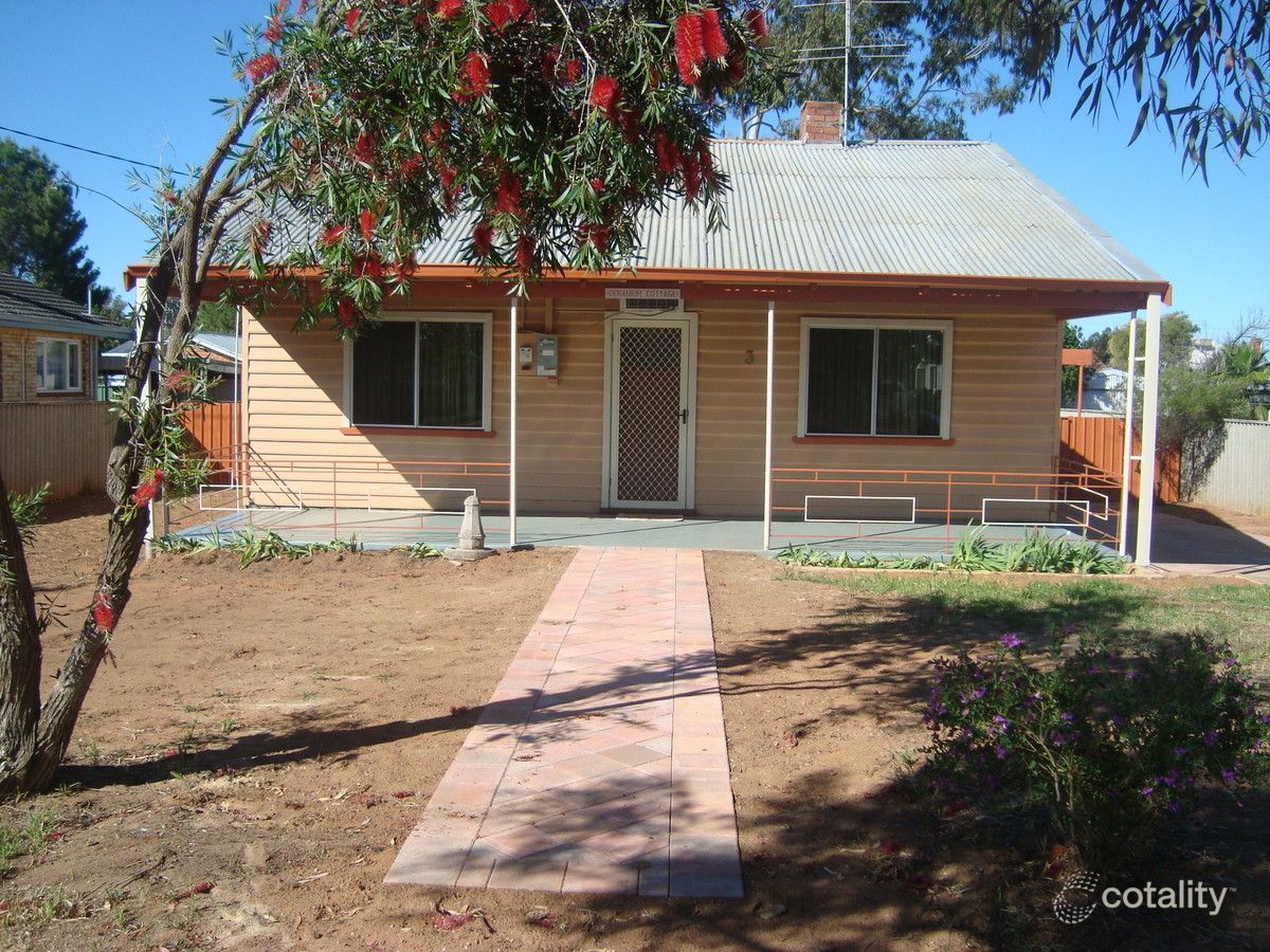 3 Fraser St, Northam, WA 6401