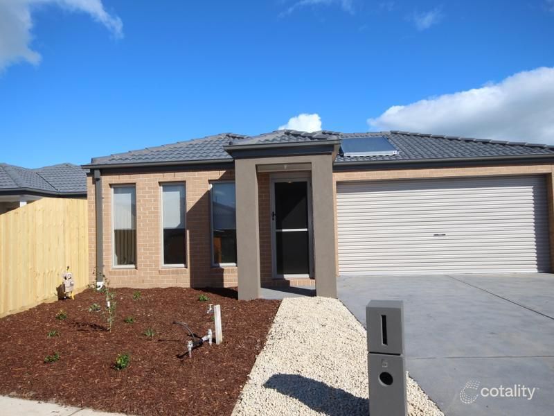 5 Moretti Ct, Marshall, VIC 3216