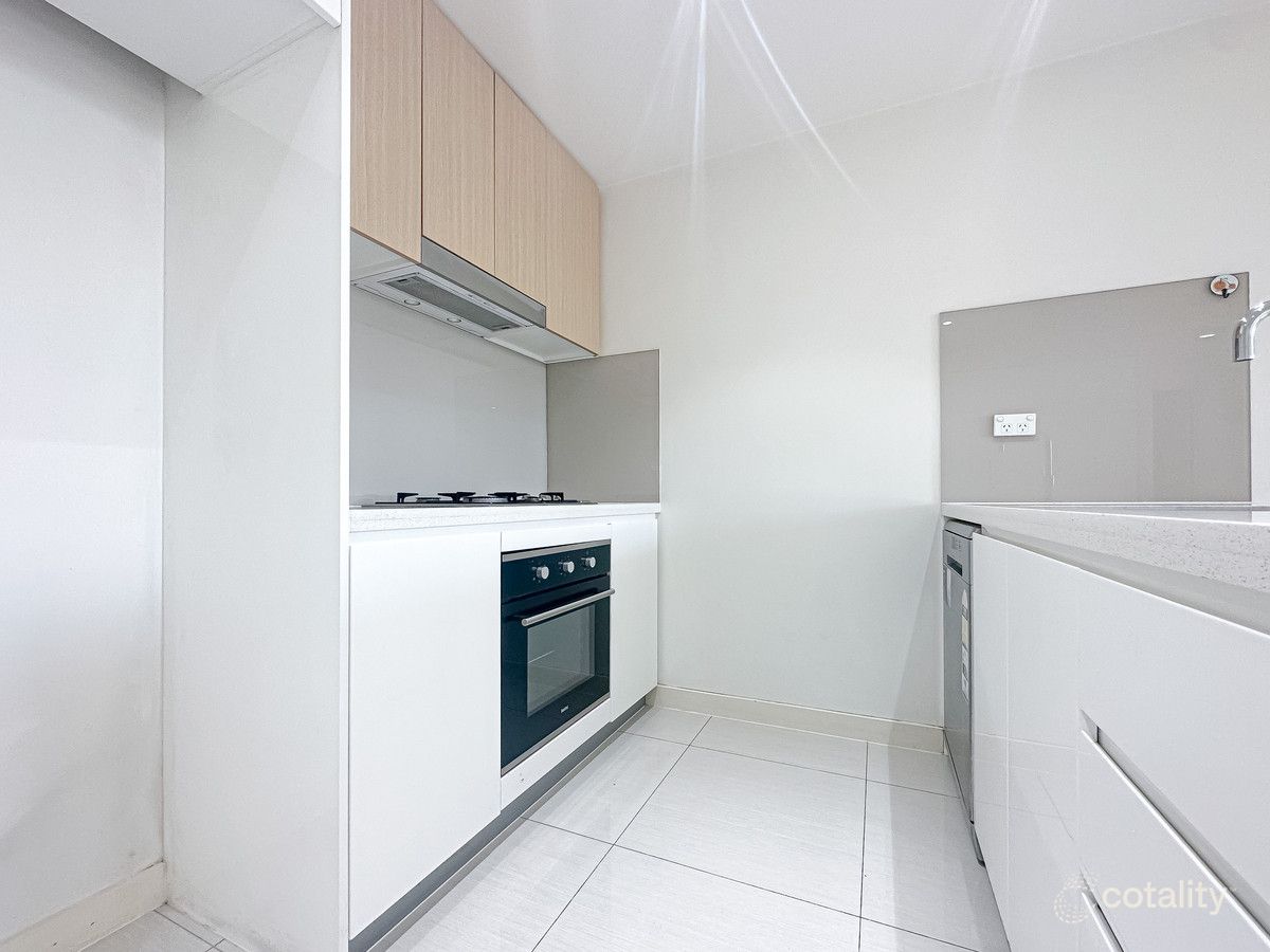 442/2 Nipper St, Homebush, NSW 2140