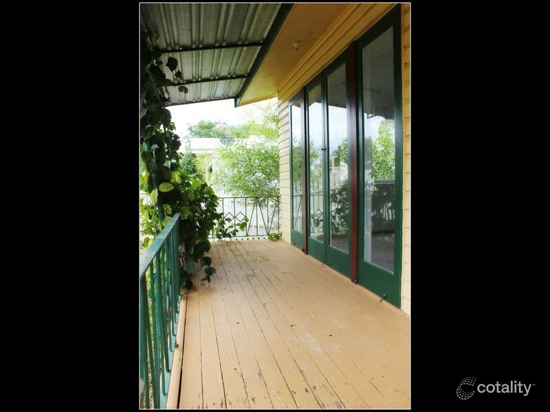 16 Carseldine St, Kilcoy, QLD 4515