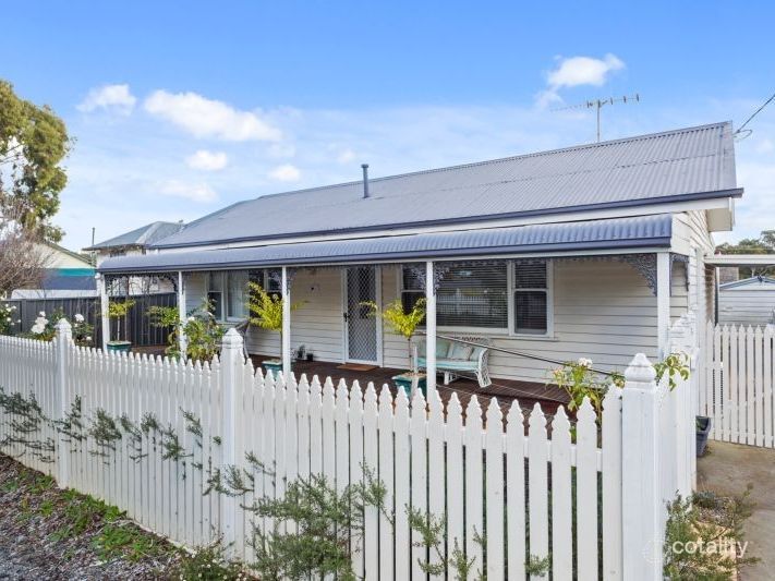 11 Short St, Kangaroo Flat, VIC 3555