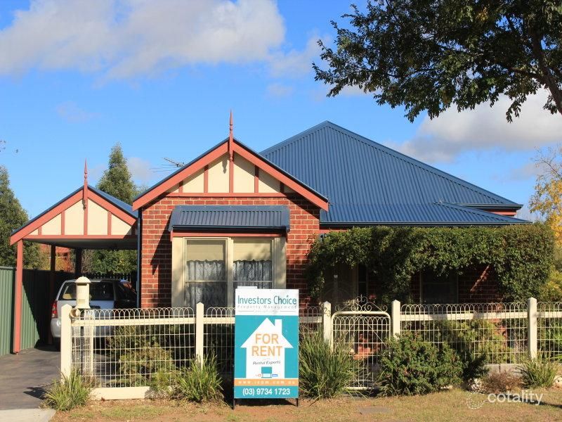 23 Bromley St, Wyndham Vale, VIC 3024