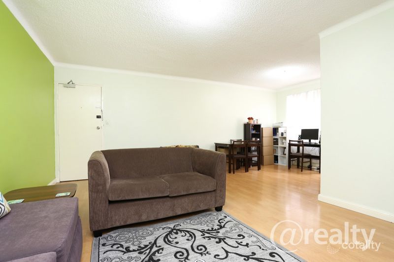 4/19 Hart St, Warwick Farm, NSW 2170