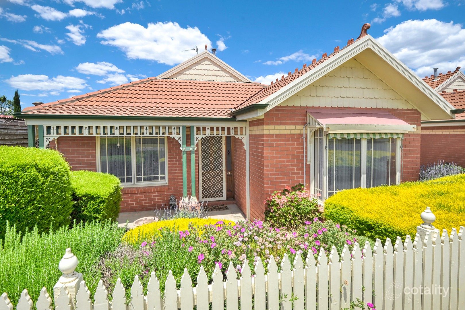 3/26 Clarendon St, Maryborough, VIC 3465