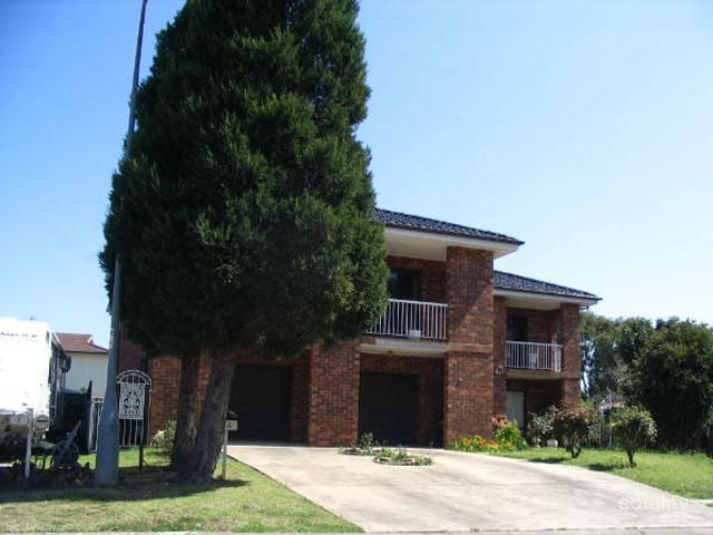4 Wescoe Pl, Cranebrook, NSW 2749