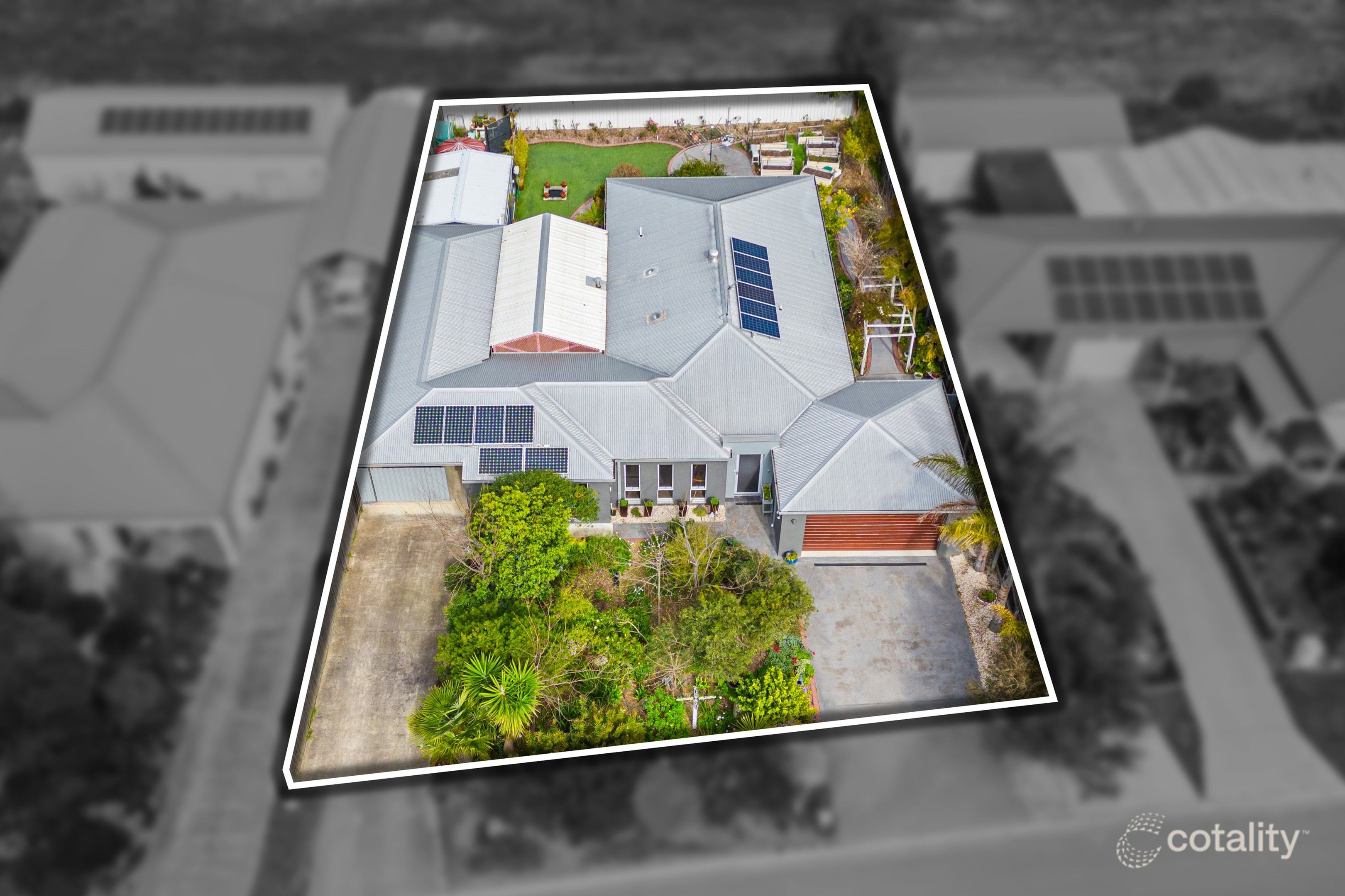 14 Burrnett Ct, Heyfield, VIC 3858