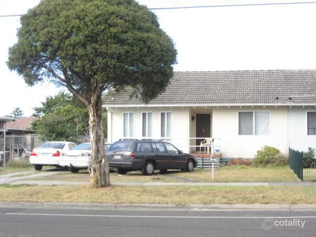 98-100 Mcfees Rd, Dandenong North, VIC 3175