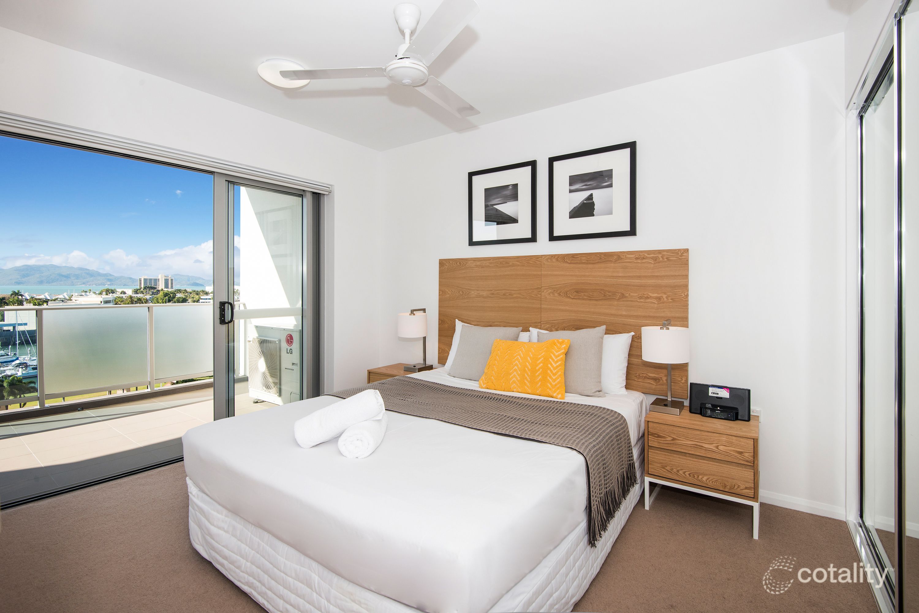 405/68 Mcilwraith St, South Townsville, QLD 4810