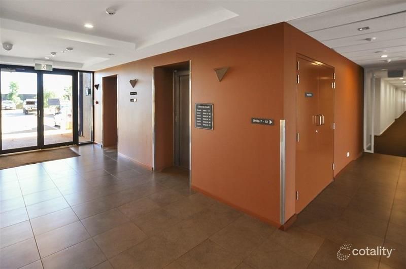 23/10 Forrest Cir, South Hedland, WA 6722