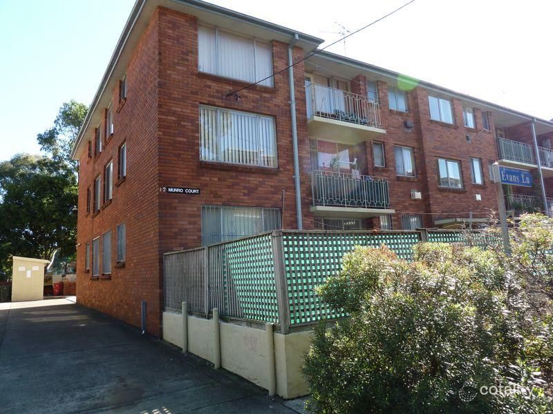 2/12 Evans Ave, Eastlakes, NSW 2018