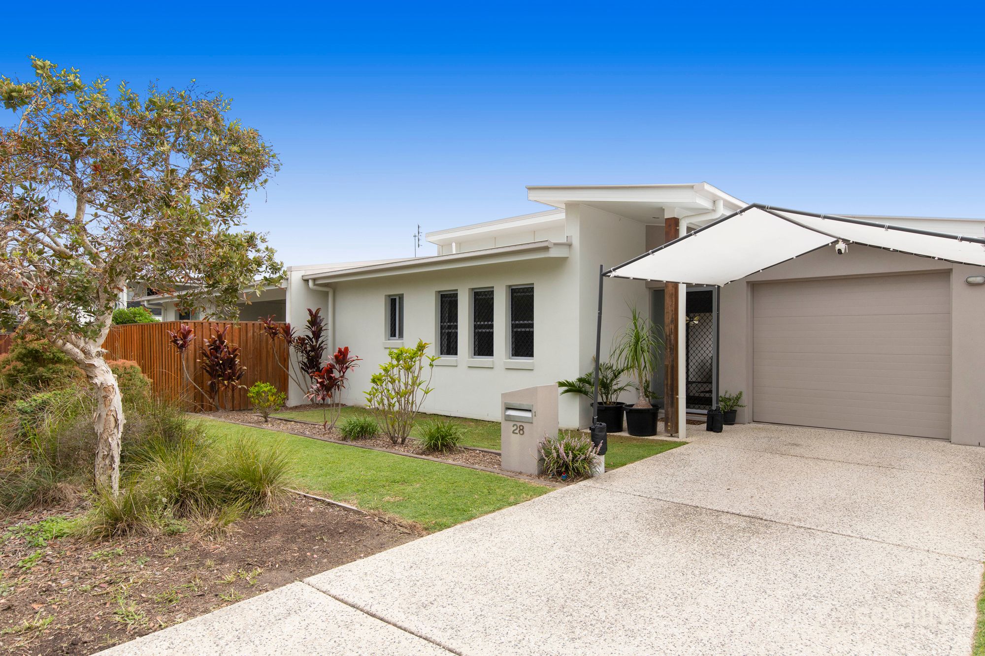 1/28 Auburn St, Caloundra West, QLD 4551