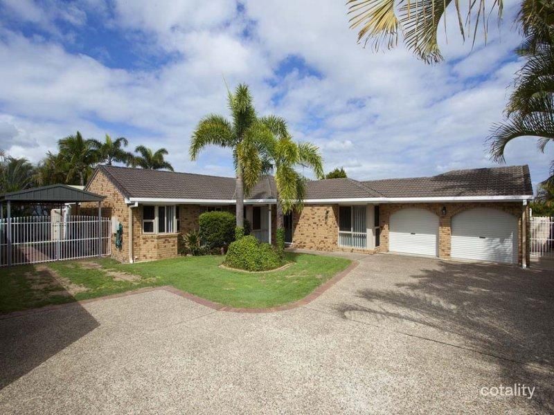 1a Mindona St, Wishart, QLD 4122