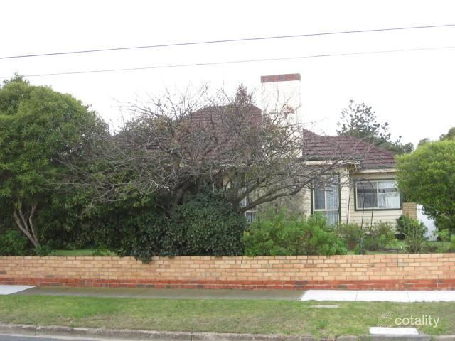 2 Barnet St, Highett, VIC 3190