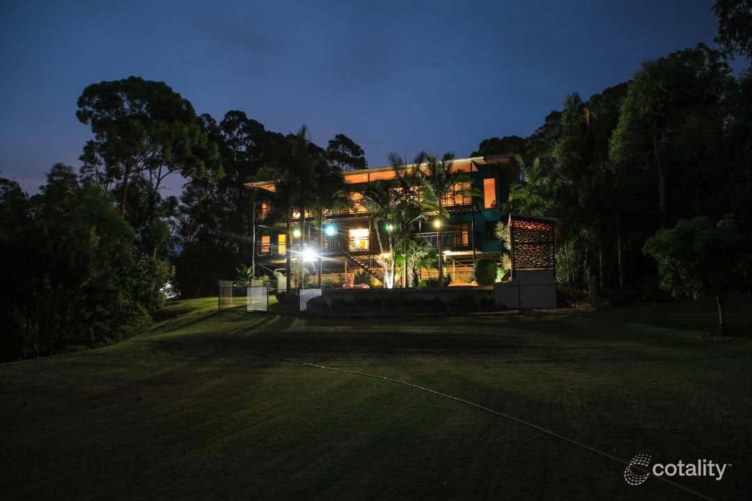 36 Uplands Dr, Parkwood, QLD 4214