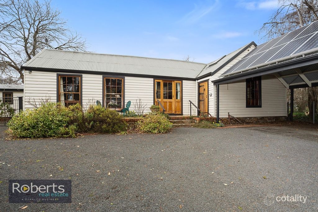 1a Lonsdale Prom, Westbury, TAS 7303