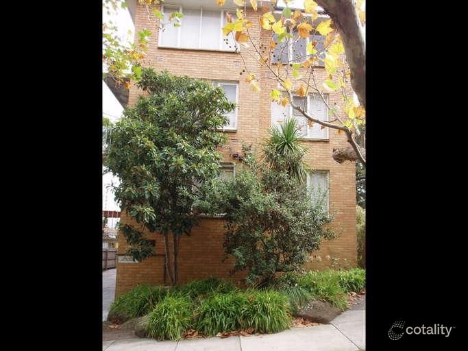 3/21 Rockley Rd, South Yarra, VIC 3141