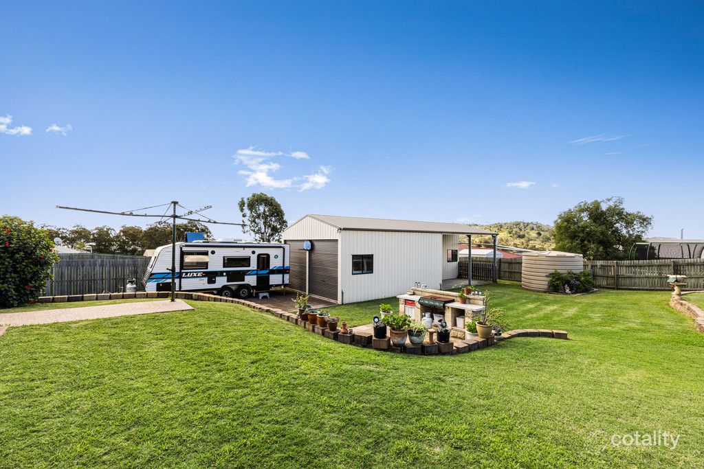 79 Highland Park Rd, Meringandan West, QLD 4352