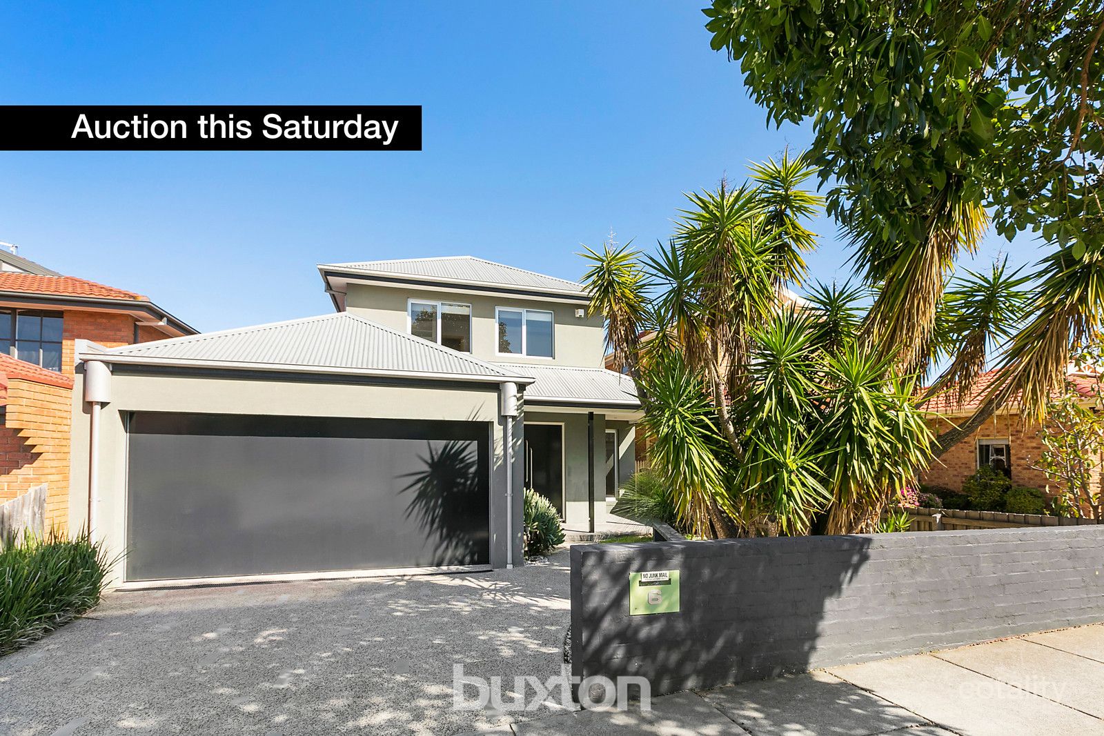 6 Parkview Cres, Hampton East, VIC 3188
