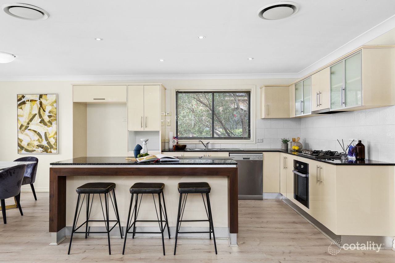 61 Bonaccordo Rd, Quakers Hill, NSW 2763