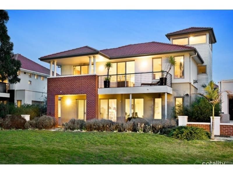 38 The Crescent, Port Melbourne, VIC 3207