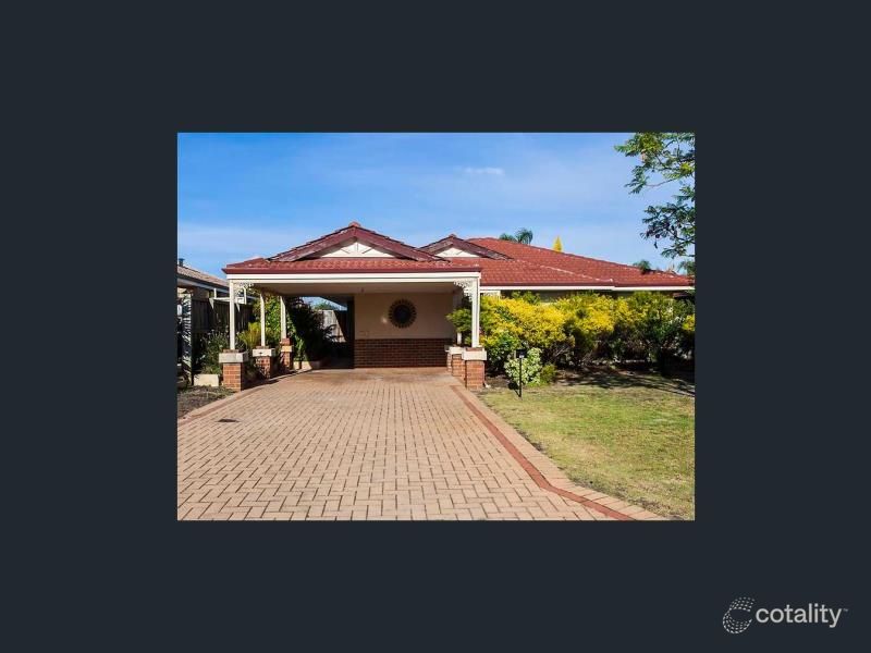 14 Pinea Turn, Ellenbrook, WA 6069