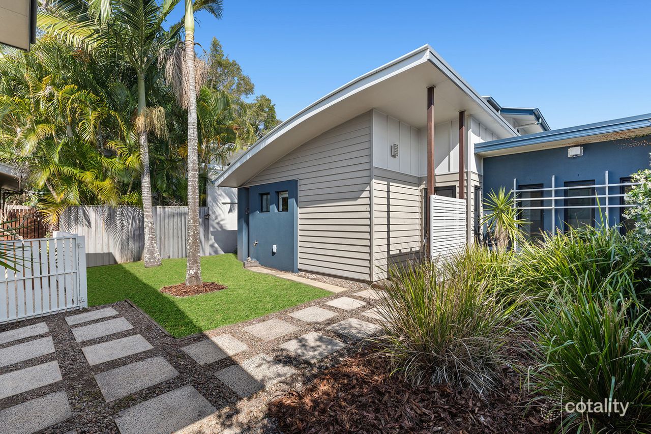 2/8 Stephanie Cl, Mudjimba, QLD 4564