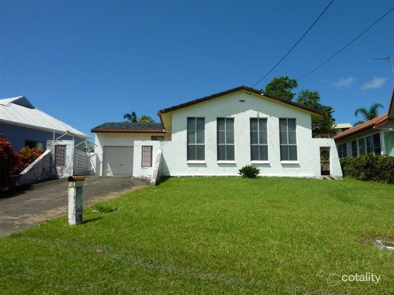 10 Hill St, Coffs Harbour, NSW 2450