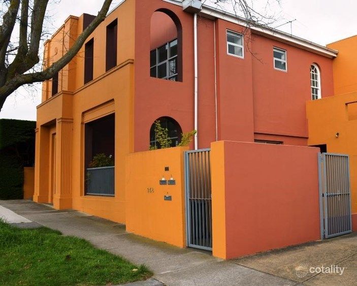 1/358 Mont Albert Rd, Mont Albert, VIC 3127