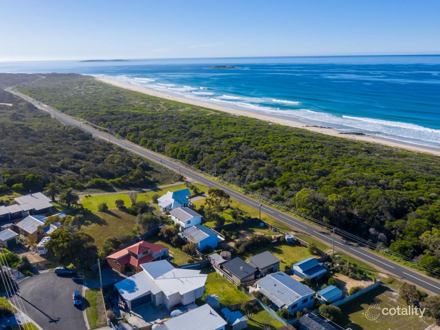 18 Florence Ct, Beaumaris, TAS 7215