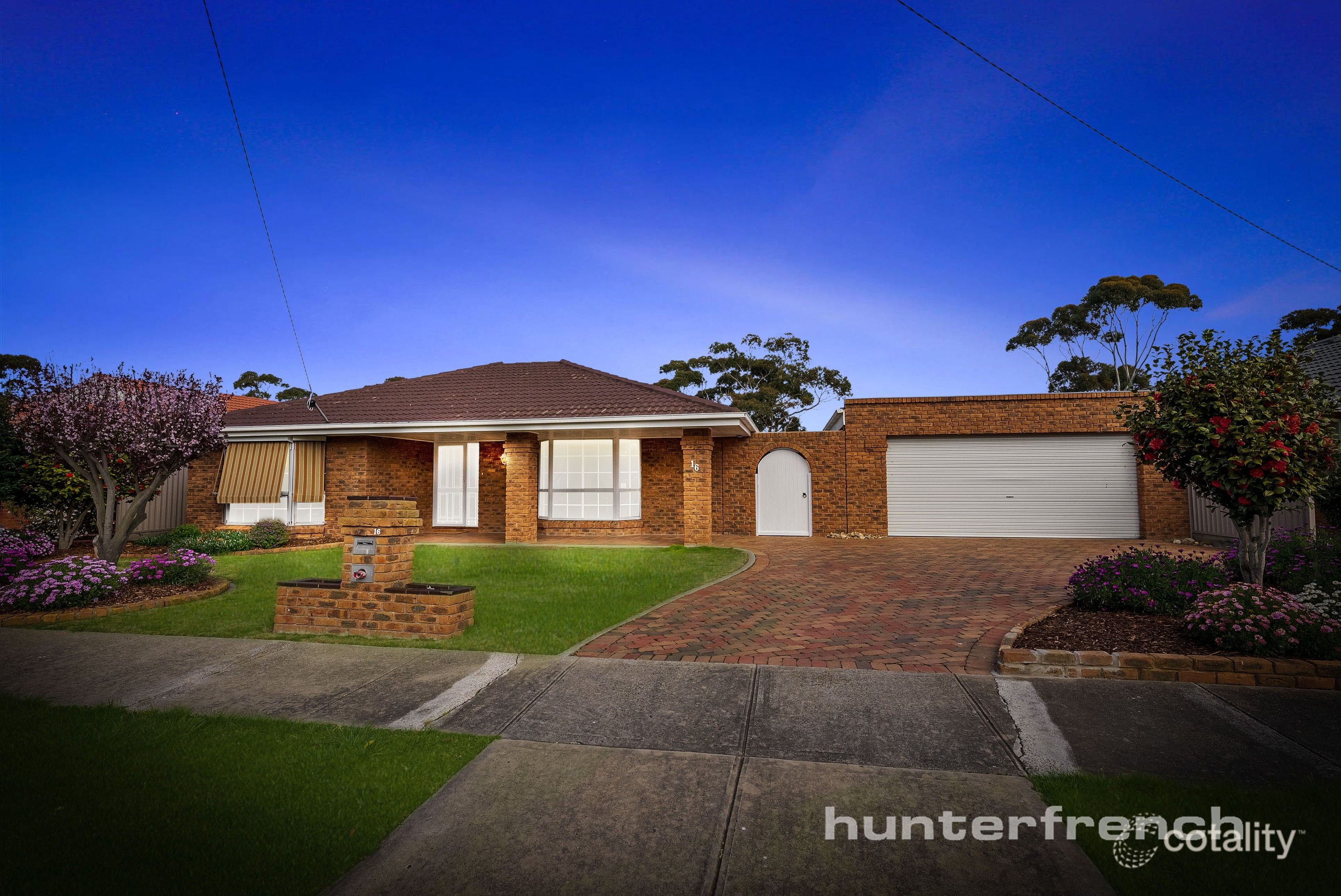 16 Hakea Ct, Altona Meadows, VIC 3028