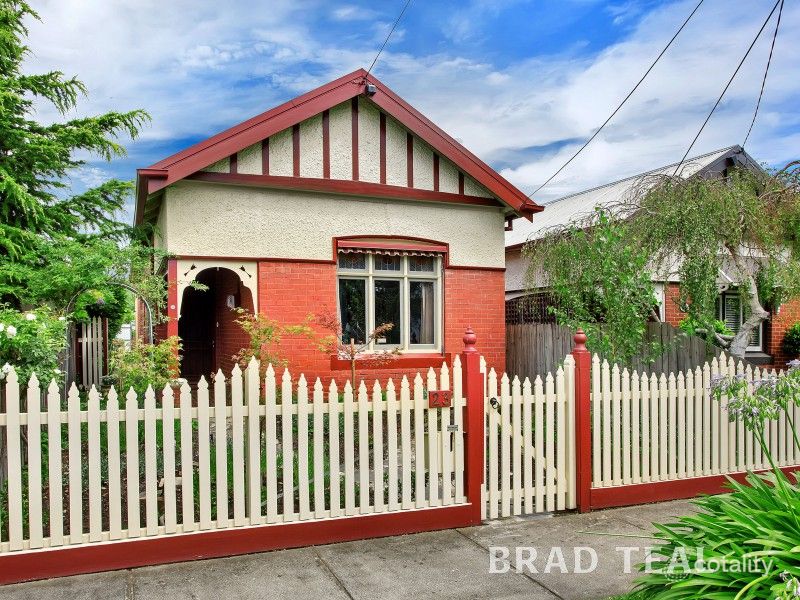 23 Mackay St, Essendon, VIC 3040