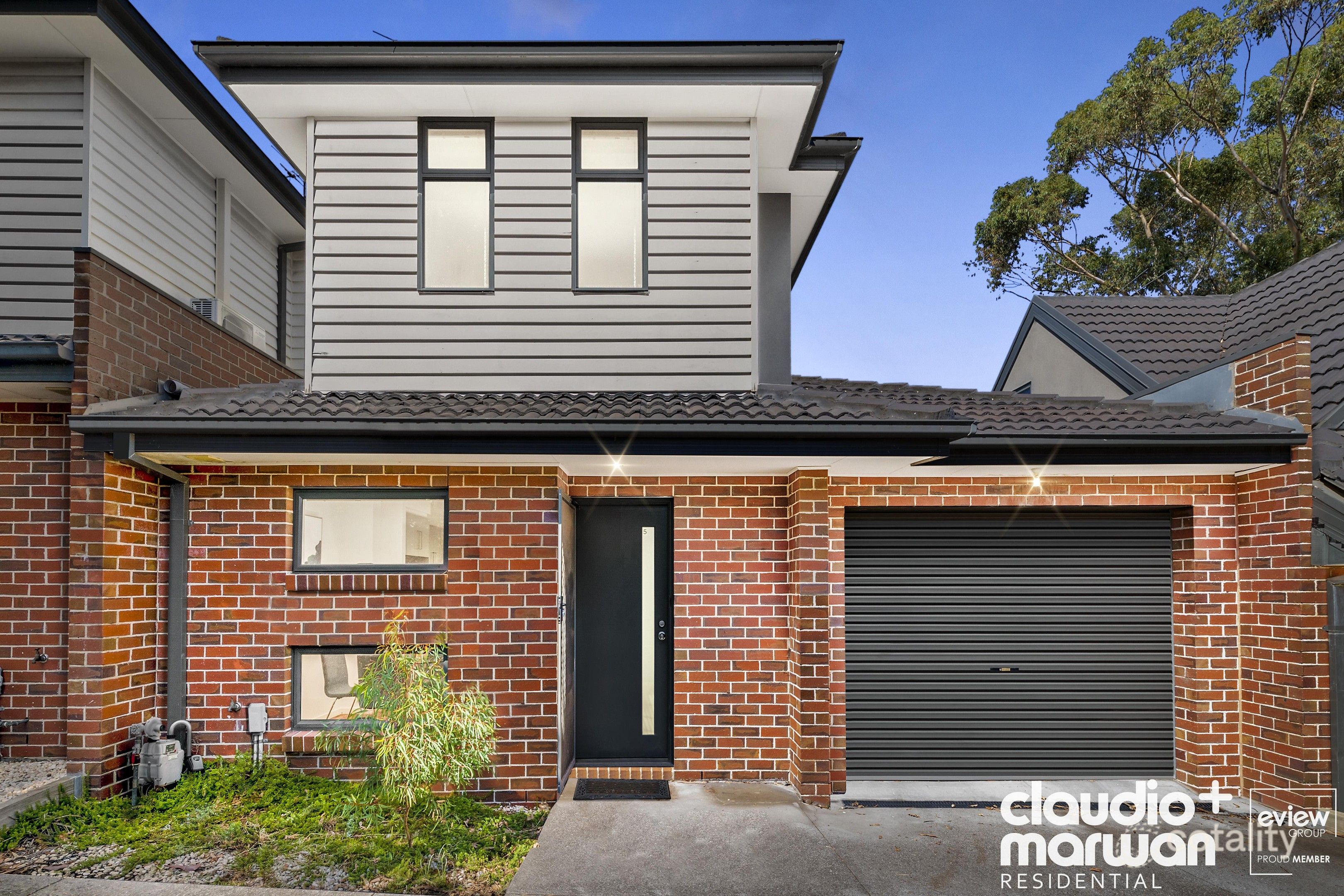 5/17 View St, Pascoe Vale, VIC 3044