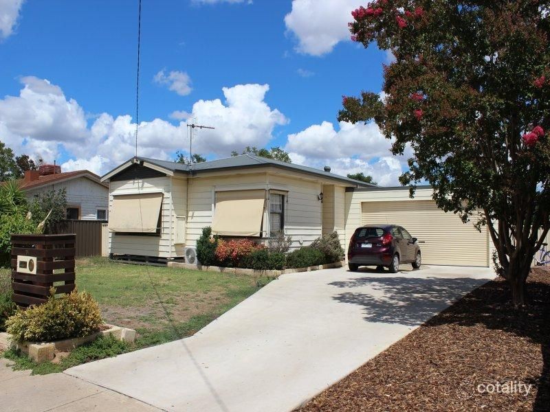 76 Clarke St, Benalla, VIC 3672
