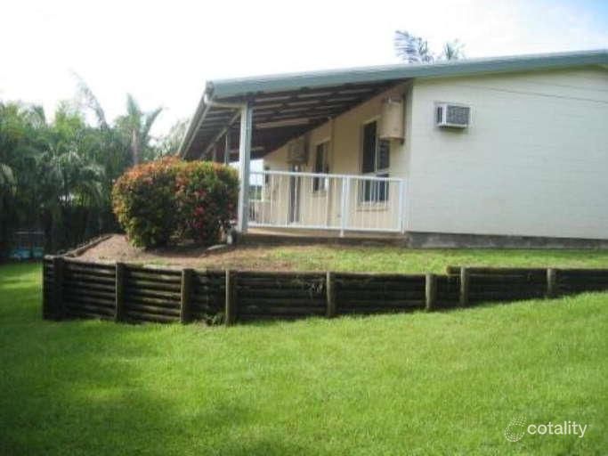 23 Crake Ct, Bakewell, NT 0832