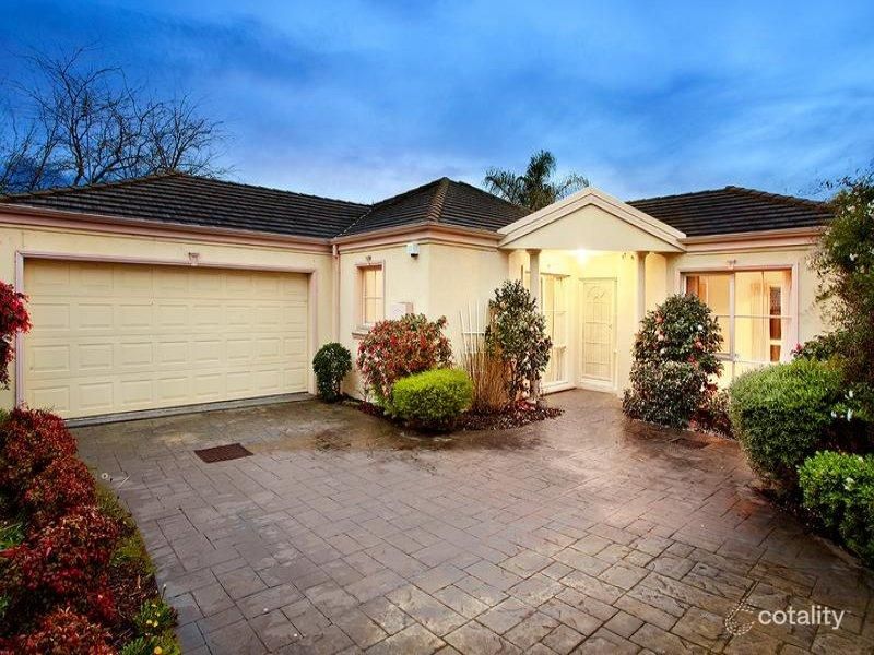 5a Balmoral Ave, Templestowe Lower, VIC 3107